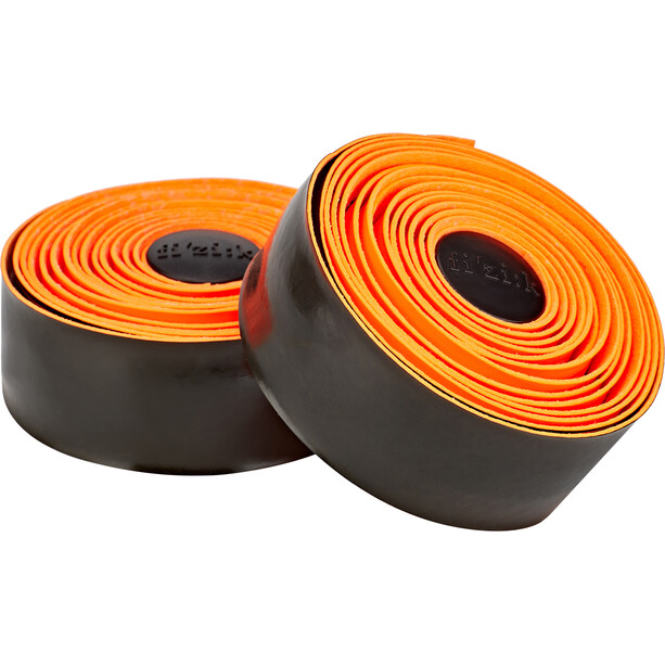 Fizik Vento Microtex Tacky Lenkerband 2mm orange/schwarz