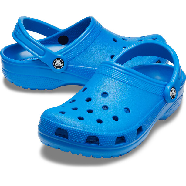 Crocs Classic Clogs bright cobalt