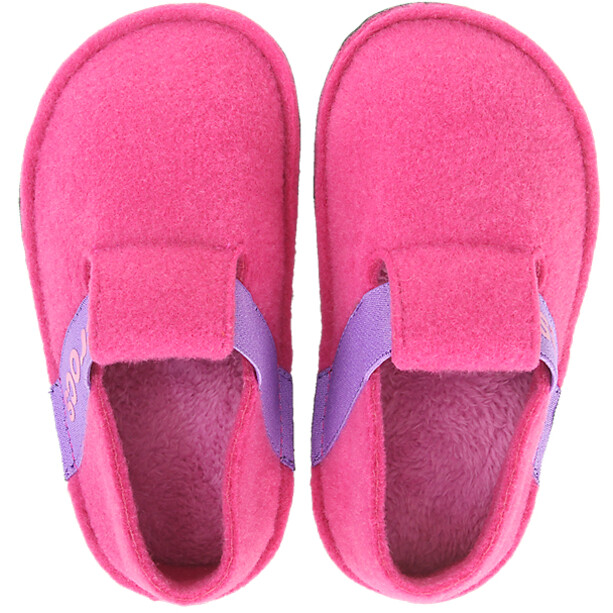 Crocs Classic Slippers Kinder pink