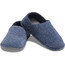 Crocs Classic Convertible Slippers blau