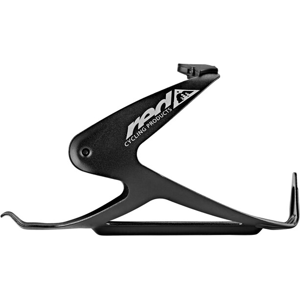 Red Cycling Products Race Cage Porte-bidon, noir