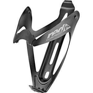 Red Cycling Products Race Cage Bottle Holder black black