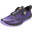saucony Switchback ISO Shoes Women purple/black