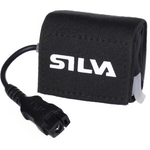Silva 1,2Ah Softcase Batterie 