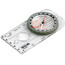 Silva 3-6400/360 Kompass transparent