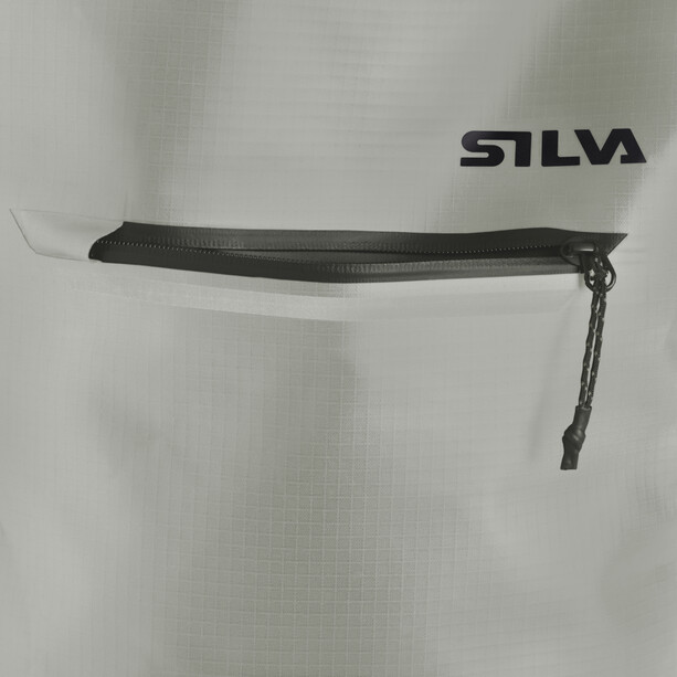 Silva 360° Orbit Plecak 18l, biały