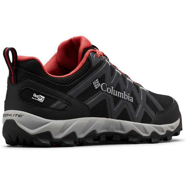 Columbia Peakfreak X2 Outdry Schuhe Damen blau/grau