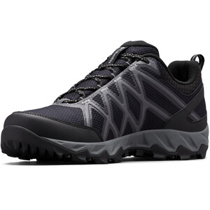 Columbia Peakfreak X2 Outdry Shoes Men black/ti grey steel black/ti grey steel