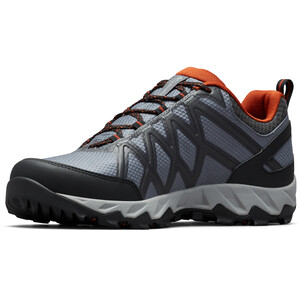 Columbia Peakfreak X2 Outdry Schuhe Herren grau/schwarz grau/schwarz