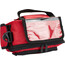 Red Cycling Products E-Bike Deluxe Handlebar Bag red