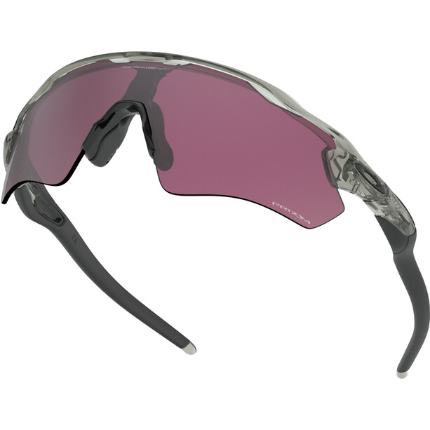 Oakley Radar Ev Path Sunglasses grey ink/prizm road black