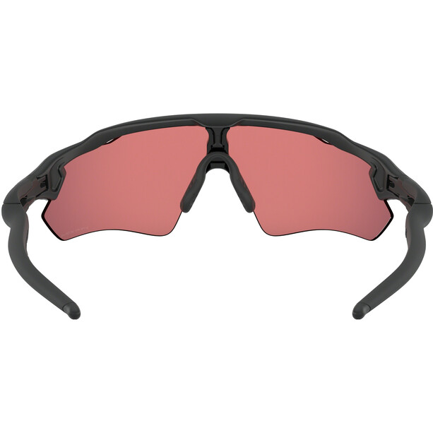 Oakley Radar Ev Path Sunglasses matte black/prizm trail torch