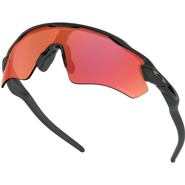 Oakley Radar Ev Path Okulary przeciwsłoneczne, czarny/kolorowy