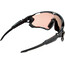 Oakley Jawbreaker Okulary przeciwsłoneczne Mężczyźni, czarny/kolorowy