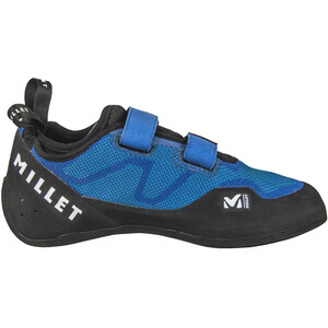 Millet Easy Up Knit Shoes blå/svart blå/svart