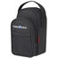 KlickFix Compact Handlebar Bag black