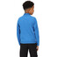 Regatta Hot Shot II Fleece Pullover Kinder blau