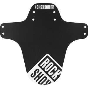 RockShox MTB Garde-boue, noir noir