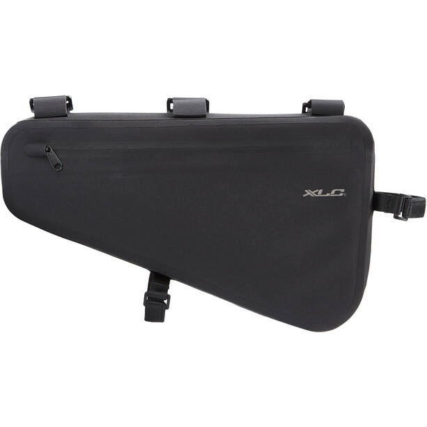 XLC BA-W32 Frame Bag waterproof black