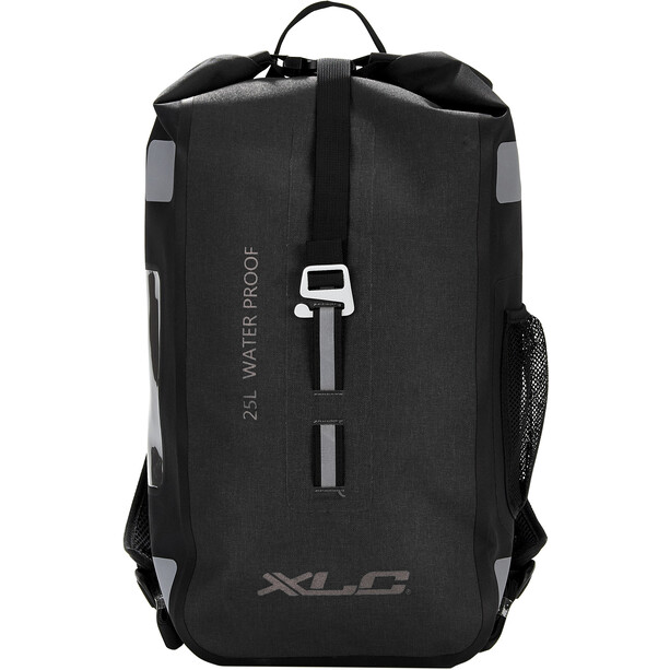 XLC Commuter Backpack waterproof svart