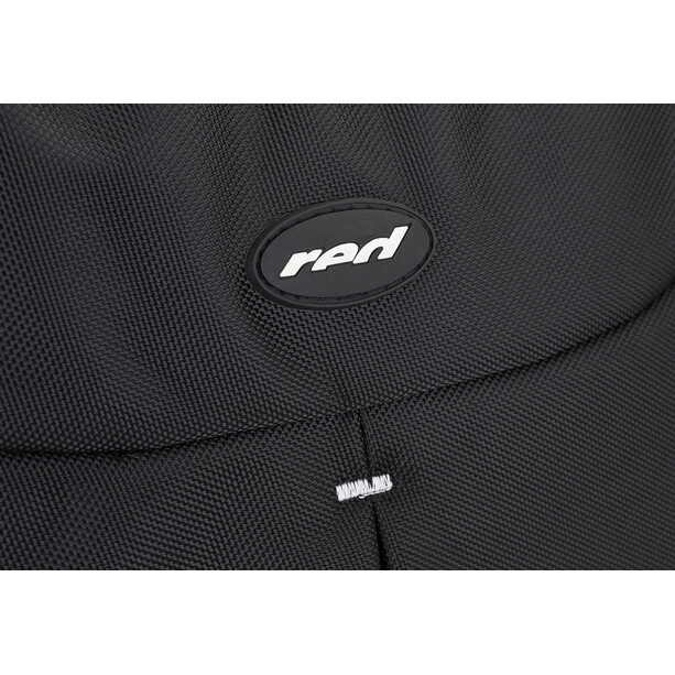 Red Cycling Products Busy Rider Sacoche vélo, noir