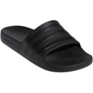 adidas Adilette Aqua Slides Heren, zwart zwart