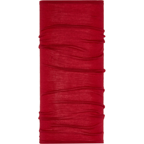 Endura BaaBaa Merino Tech Loop Sjaal, rood