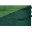 Endura SingleTrack Loop Sjaal, groen/geel