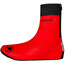 Endura FS260-Pro SLick II Cubre Zapatillas Hombre, rojo