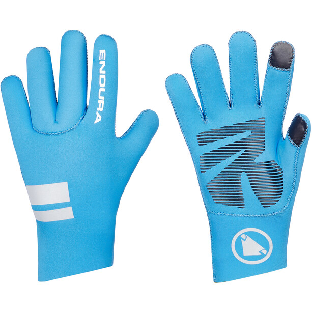Endura FS260-Pro Nemo II Handschuhe Herren blau