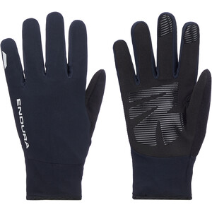 Endura FS260-Pro Thermo Handschuhe Herren schwarz schwarz