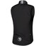 Endura Pro SL Primaloft II Mouwloos Vest Heren, zwart