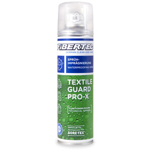Fibertec Textile Guard Pro-X 200 ml 