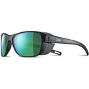 Julbo Camino Spectron 3CF Sonnenbrille schwarz/grün