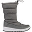 CMP Campagnolo Hoty WP Snow Boots Dames, grijs