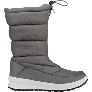 CMP Campagnolo Hoty WP Snow Boots Dames, grijs grijs