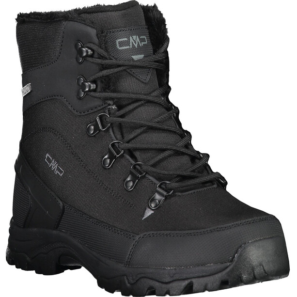 CMP Campagnolo Railo WP Snow Boots Heren, zwart
