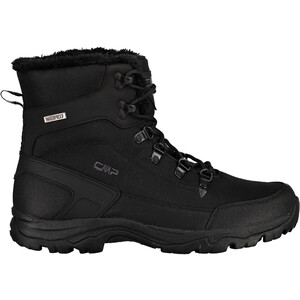 CMP Campagnolo Railo WP Snow Boots Heren, zwart zwart