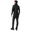 SALEWA Ortles Hybrid TirolWool Responsive Jacket Heren, zwart