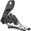 Shimano Deore XT FD-M8100 Front Derailleur 2x12 Side Swing High Direct Mount Front-Pull black