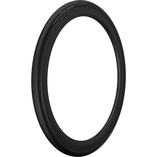 Pirelli Cinturato Velo Vouwband 700x35C TLR, zwart