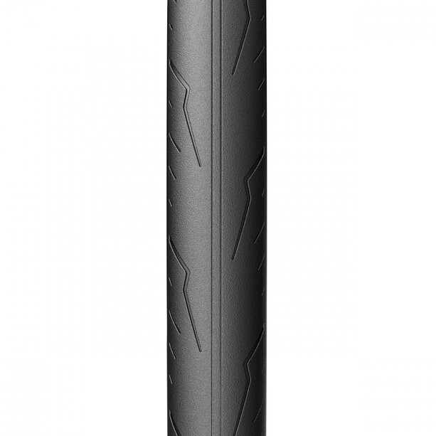 Pirelli P Zero Velo Tub Tubulardæk 28x1.10", sort