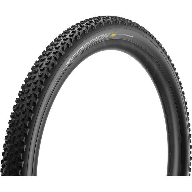 Pirelli Scorpion Trail M Folding Tyre 29x2.40" black