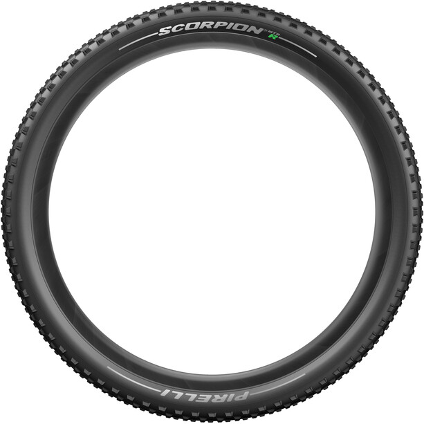 Pirelli Scorpion Trail R Folding Tyre 29x2.40" black