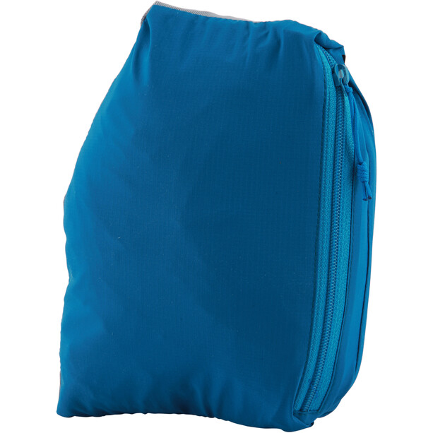 inov-8 Stormshell Wasserdichte Full-Zip Jacke Herren blau