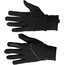 Odlo Intensity Safety Light Handschuhe schwarz