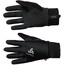 Odlo Element Warm Handschoenen, zwart