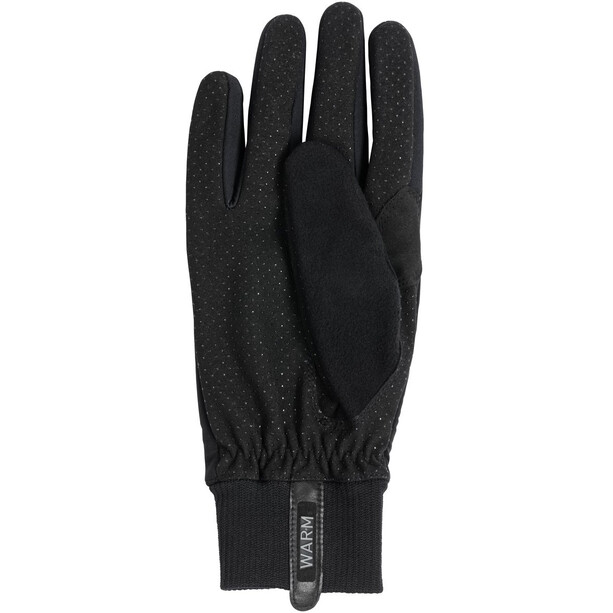 Odlo Element Warm Gloves black