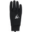 Odlo Element Warm Handschuhe schwarz