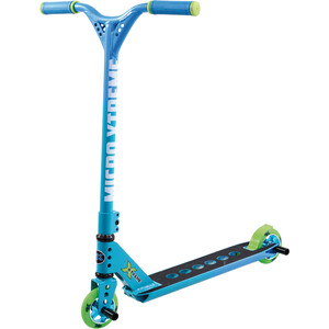 Micro Trixx 2.0 Stunt Scooter blau blau
